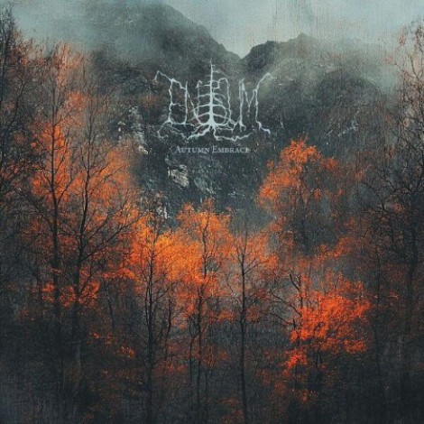 Enisum - Autumn Embrace (2026) flac