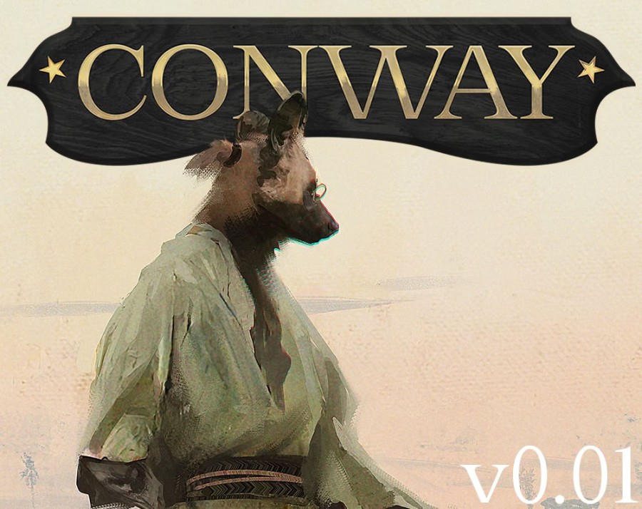 Conway Ver.23 by Nomax Adult Game