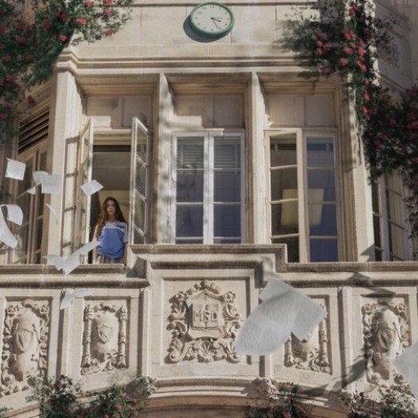 Iris Copperman - Middle School Dropout (2026) flac