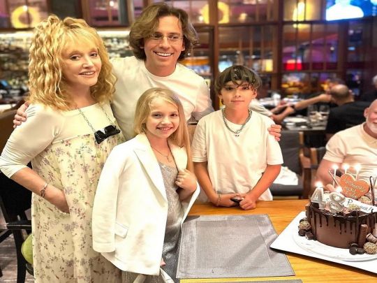 Лукашенко несподівано розсипався в компліментах Пугачовій