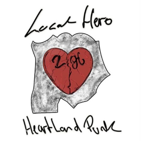 Local Hero - Heartland Punk (2026) mp3