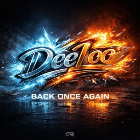 Deeloo - Back Once Again (2026) mp3