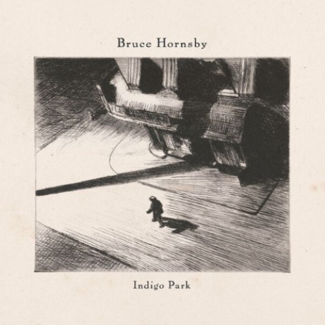 Bruce Hornsby - Indigo Park (2026) flac