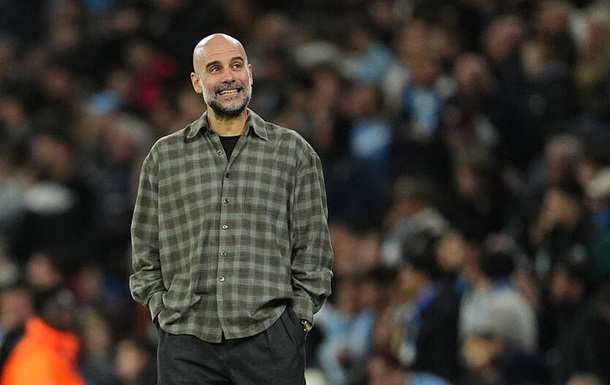 Гвардиолу связывают с работой в сборной, провалившей отбор на ЧМ-2026