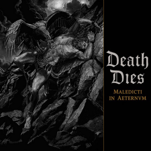 (Black Metal) Death Dies - Maledicti In Aeternvm...