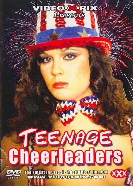 Teenage Cheerleaders / Подростки-Чирлидеры / Юная Болельщица
