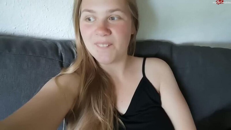 Maja-Meer - Drehpartner gesucht - Willst du MEER [HD 720P]  (MyDirtyHobby)