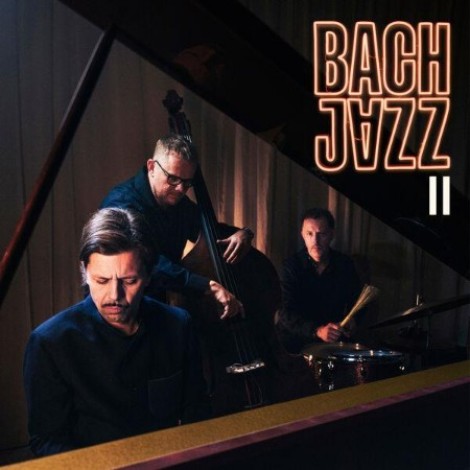 Bach Jazz - II (2026) flac