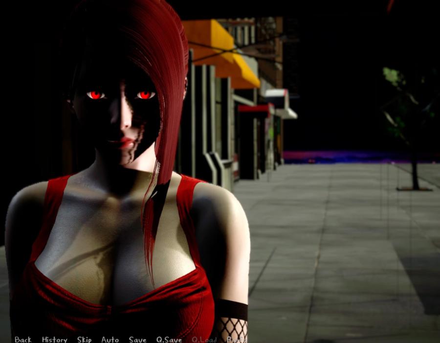 In My Element Ver.0.2 by ElementalMage Adult Game