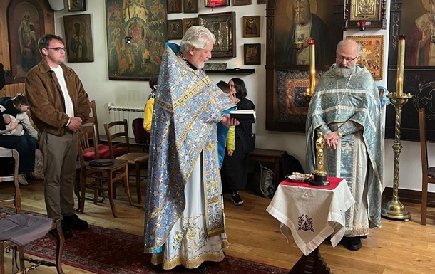 Изгнал грехи Голливуда. Соавтор фильма о Путине освятил Оскар