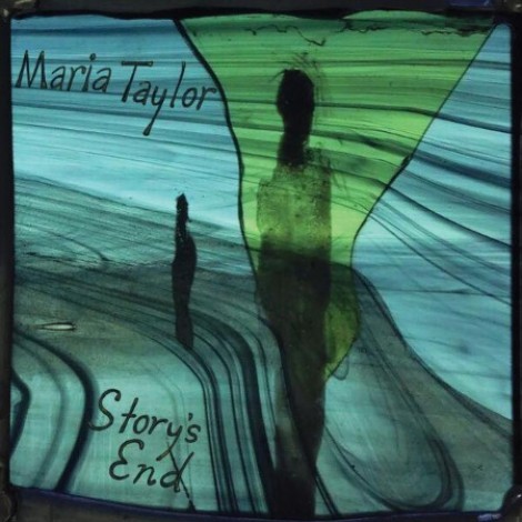 Maria Taylor - Story's End (2026) flac