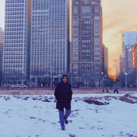 Billy Fuller - Fragments (2026) mp3