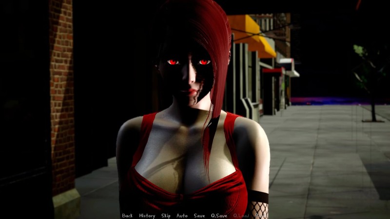 In My Element v0.2 BugFix by ElementalMage Adult Game