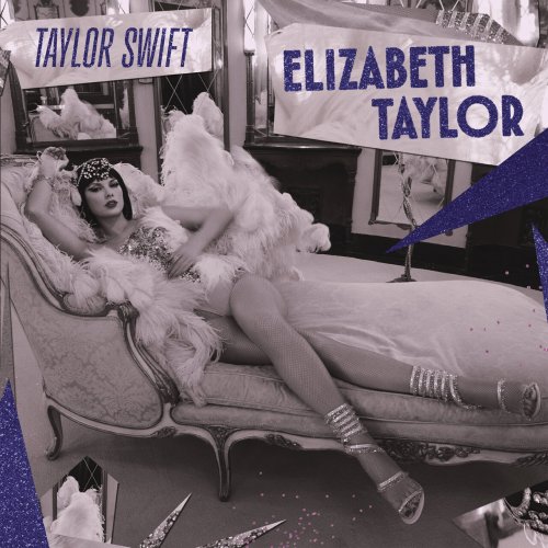 Taylor Swift � Elizabeth Taylor [Self Released] � Pop 2026 (Hi-Res FLAC)