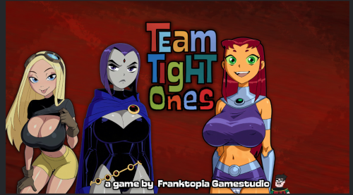 FRANKTOPIA - Team Tight-Ones v1.0 Adult Game