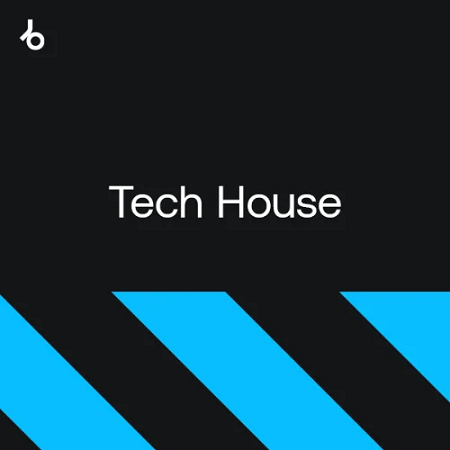 Best of Hype Tech House March 2026 [Ultimate Selection] — Tech House 2026 (FLAC)
