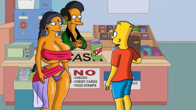 Ay Caramba!! v0.10 by BroncoNy Win/Android Adult Game