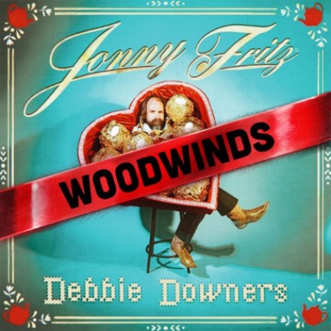 Jonny Fritz - Debbie Downers (Woodwinds) (2026) flac