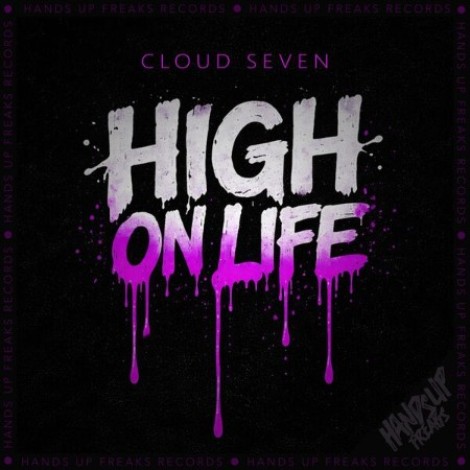 Cloud Seven - High on Life (2026) mp3