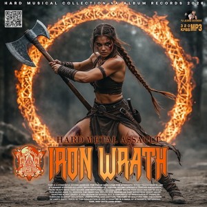 Iron Wrath (2026)