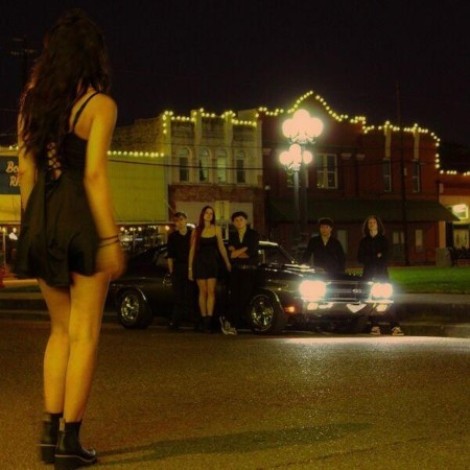 In The Attic - Drawn to Headlights (2026) mp3