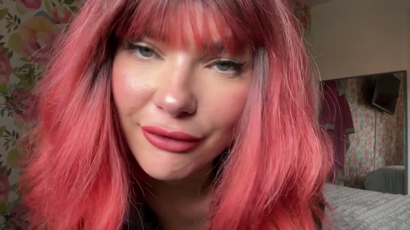 Mistress Dolores - Girlfriend Rents Your Ass Out [FullHD 1080P]