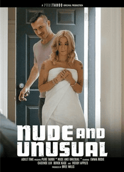 Nude And Unusual