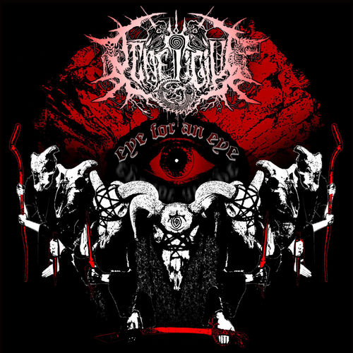 (Black Metal) Veneficium - Eye For An Eye - 2026,...