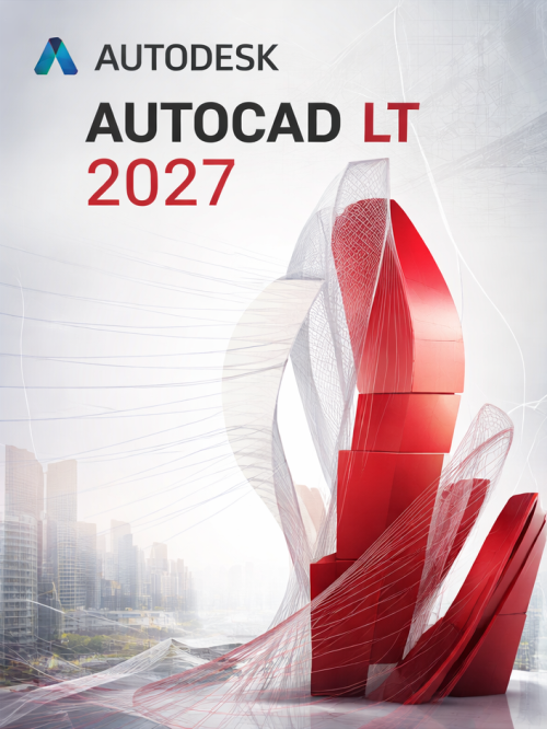 Autodesk AutoCAD LT 2027 Build X.60.0.0 (x64) MULTi-PL