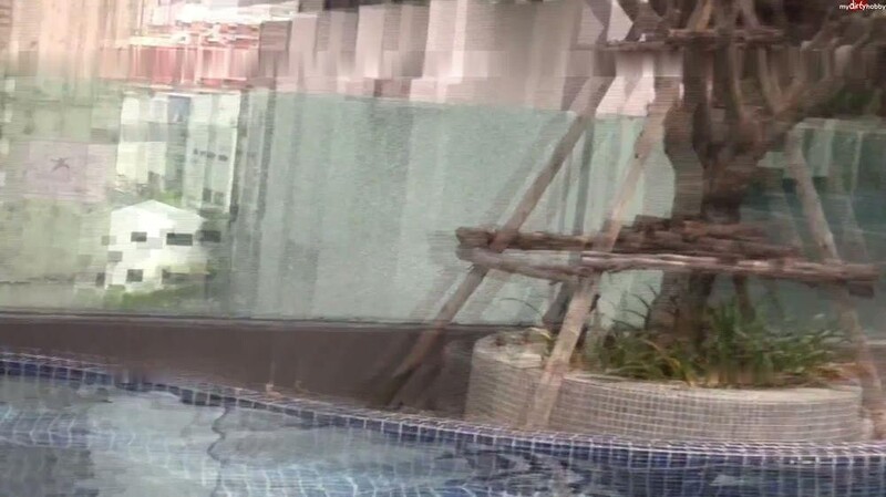 Teeny-Winnie18 - FERIEN STRIP IM SCHWIMMBAD [FullHD 1080P]  (MyDirtyHobby)