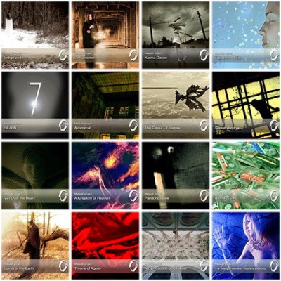 Messiah Project - ����������� 26 ������� (1993-2012)