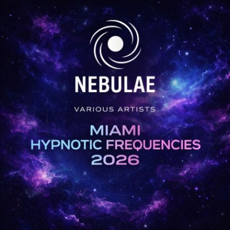 VA - Miami Hypnotic Frequencies (2026) (2026) mp3