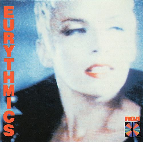 Eurythmics - Be Yourself Tonight (1985) (LOSSLESS)