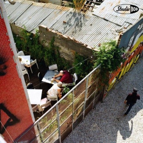 BabyJe - AFTR PRTY 4 (2026) mp3