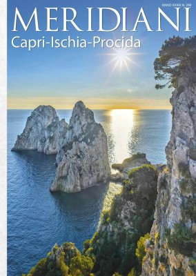 Meridiani - Aprile 2026