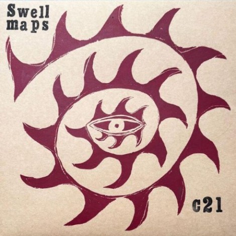 Swell Maps - C21 (2026) flac