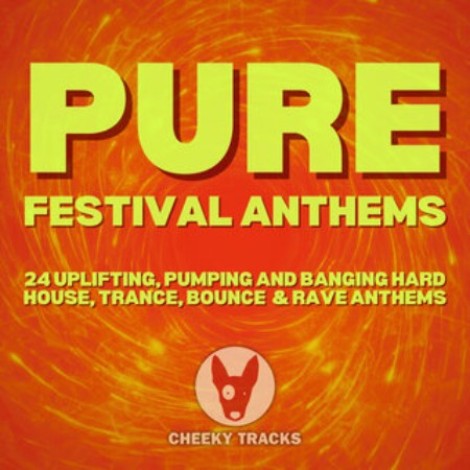 VA - Pure Festival Anthems (2026) mp3