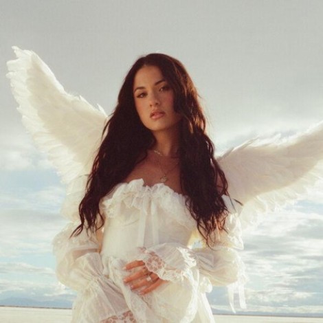 Jessica Baio - SACRED II (2026) mp3