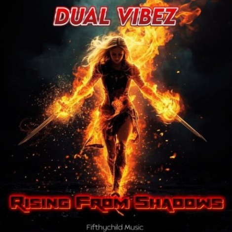 Dual Vibez - Rising from Shadows (2026) mp3
