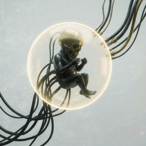 AENYGMA - Natural Evolution (2026)