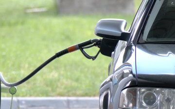 Розкривайте ширше гаманці: в Україні ще більше злетять ціни на пальне