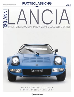 RuoteClassiche Collane - Aprile 2026