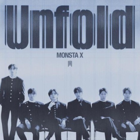 Monsta X - Unfold (2026) mp3