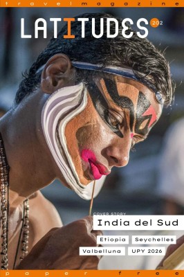 Latitudes N.202 - Aprile 2026