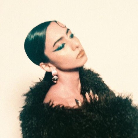 Dezi - Lemonade and Cyanide (2026) flac