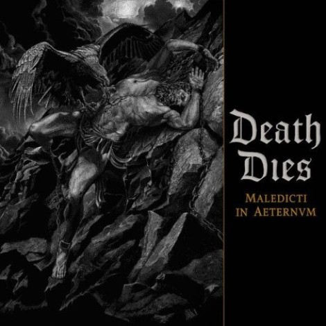 Death Dies - Maledicti In Aeternvm (2026) mp3