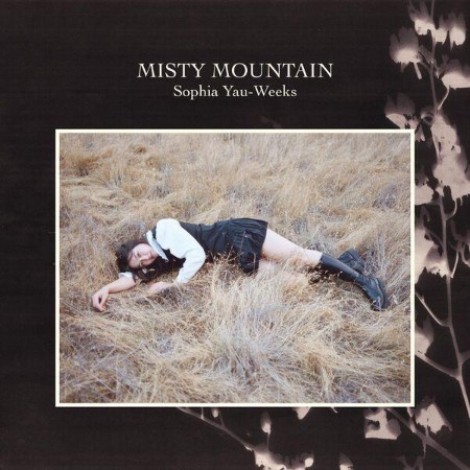 Sophia Yau-Weeks - Misty Mountain (2026) mp3