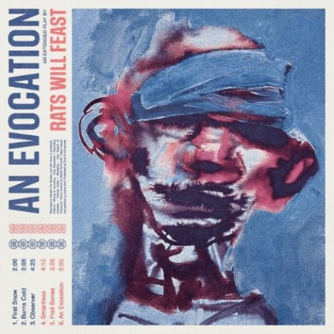 RATS WILL FEAST - An Evocation (2026) flac