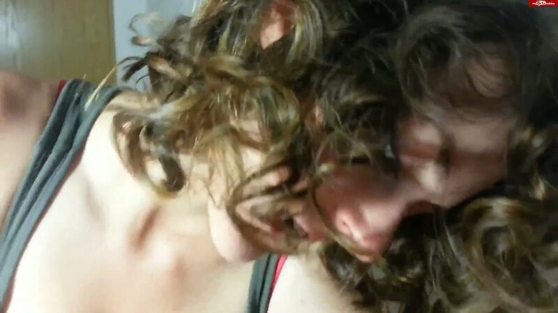 Lovely_Lola - Wieder Spermageil [FullHD 1080P]  (MyDirtyHobby)