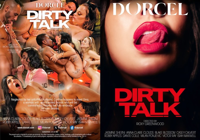 Dirty Talk - 1080p/2160p/SD